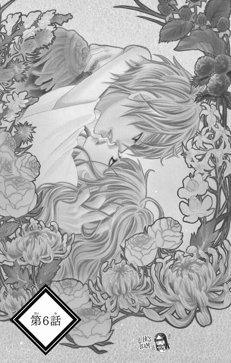 barairo no yakusoku chapter 6 2