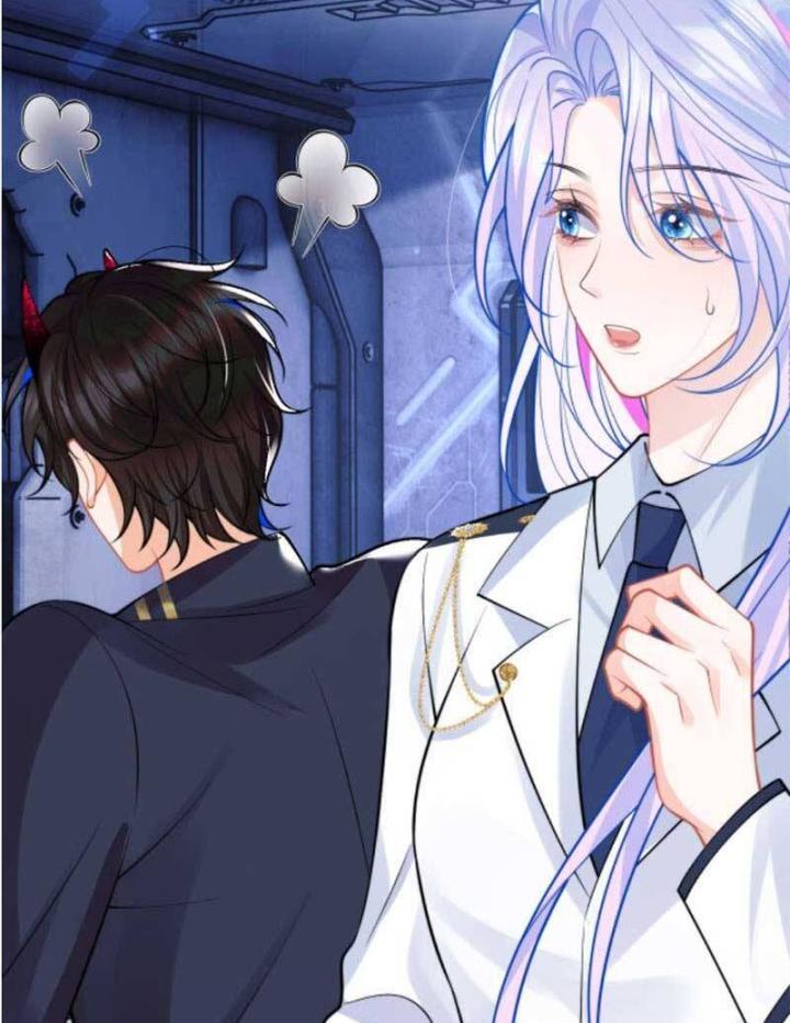 vị chỉ huy lạnh lùng khóc trong vòng tay tôi chapter 41 5