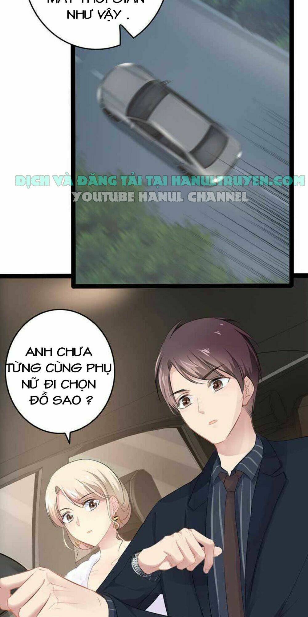 thần bí đế thiếu điềm sủng thê chapter 74 3