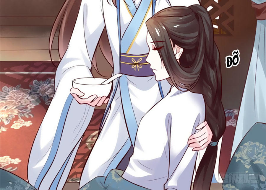 nữ đế livestream công lược chapter 14 11