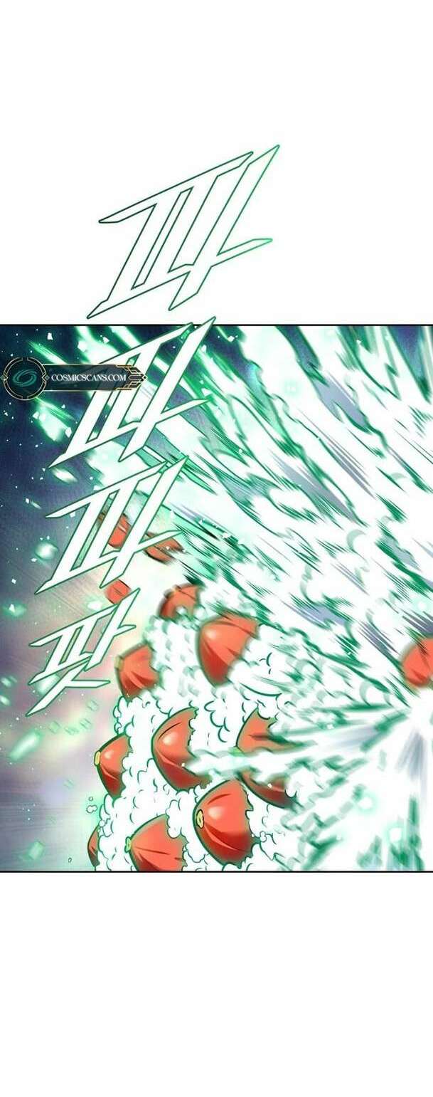 cuộc chiến trong tòa tháp chapter 599 58