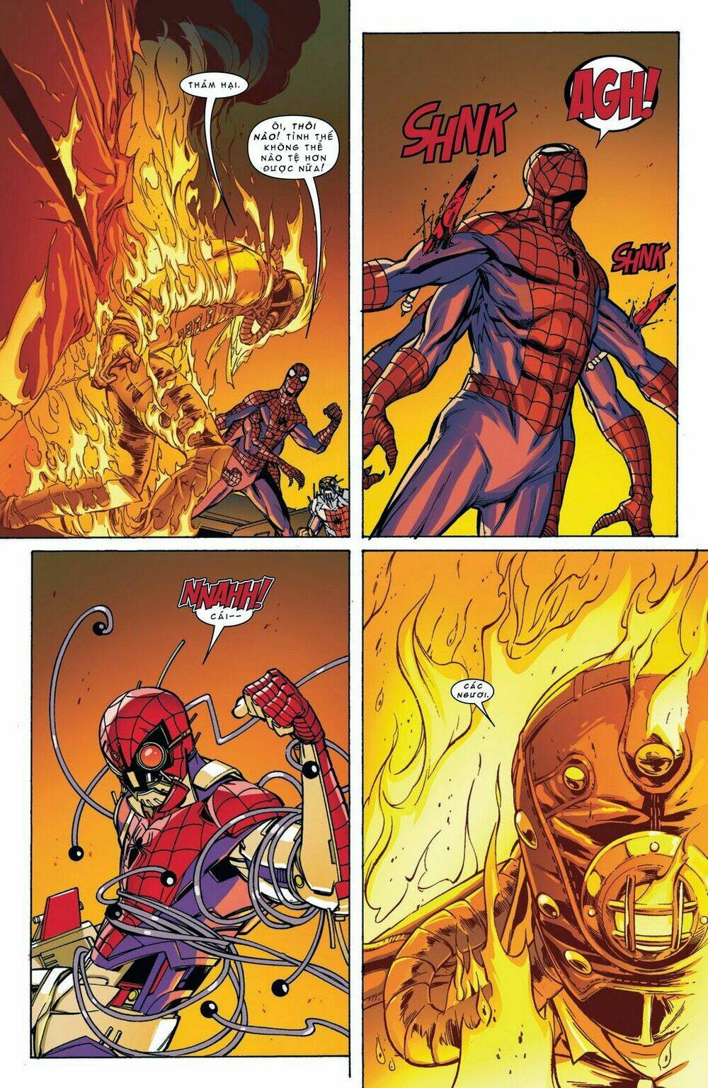 superior spider man chapter 33 11