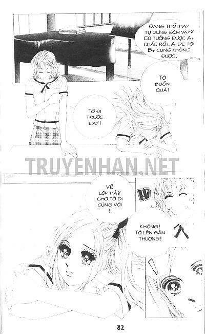 nụ hôn 5000 won chapter 5 2