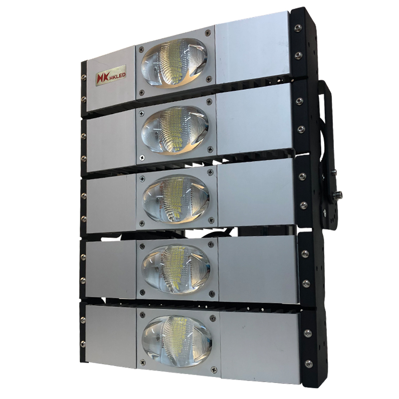 HKLED - Đèn pha LED Module OEM Philips 250W - DPMPL250