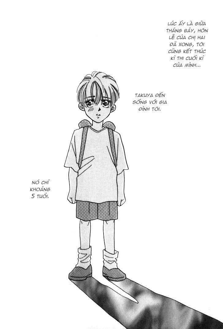 itaike na bokura chapter 3 3