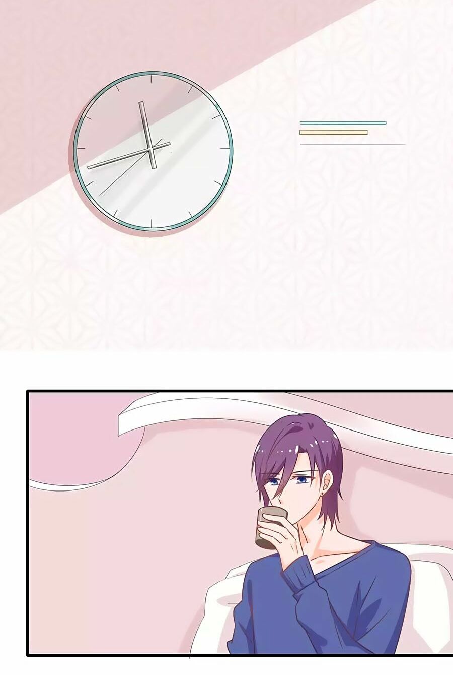 cả thế giới đều không bằng người chapter 87 8