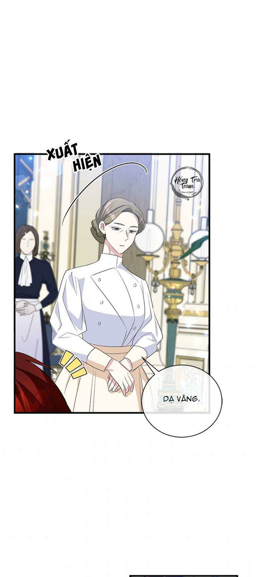 chồng yêu, em muốn đình công! chapter 39 34