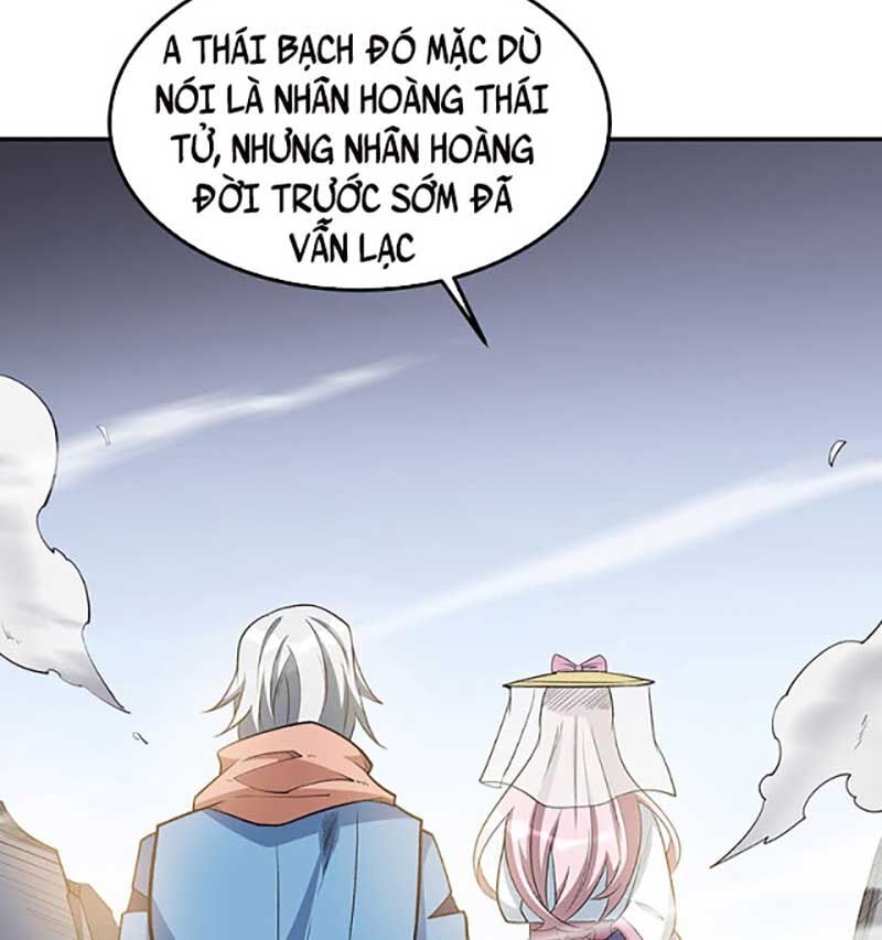 võ đạo độc tôn chapter 598 21