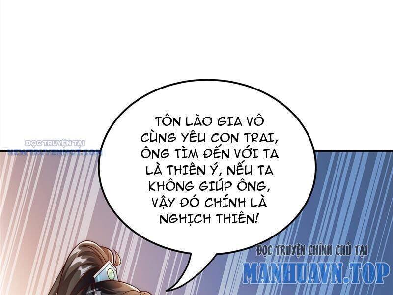ta thực sự không muốn làm thần tiên chapter 21 60