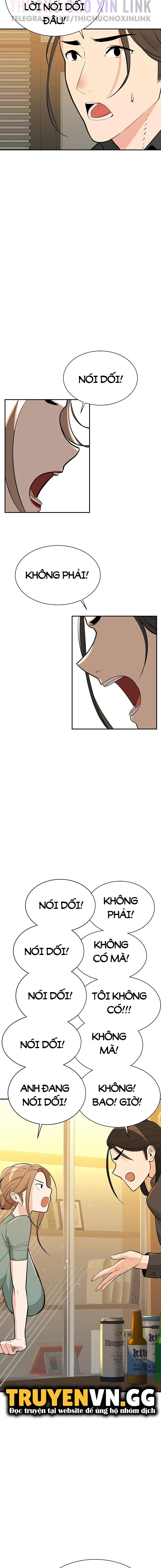 bí mật của gia tộc chaebol đời thứ ba chapter 4 22