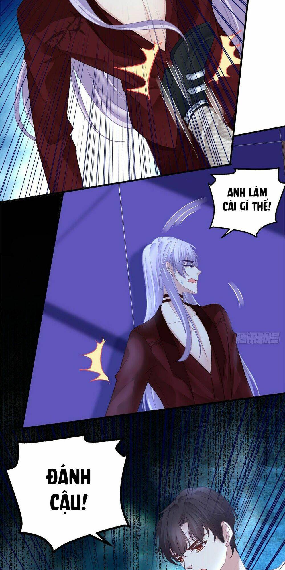 toàn bộ nắm trong tay chapter 122 33