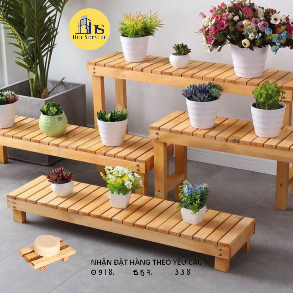 Kệ hoa trang trí cửa sổ làm từ gỗ thông tự nhiên. Đẹp, sang trọng, tiện dụng và tinh tế. Decor rất đẹp cho ngôi nhà của bạn