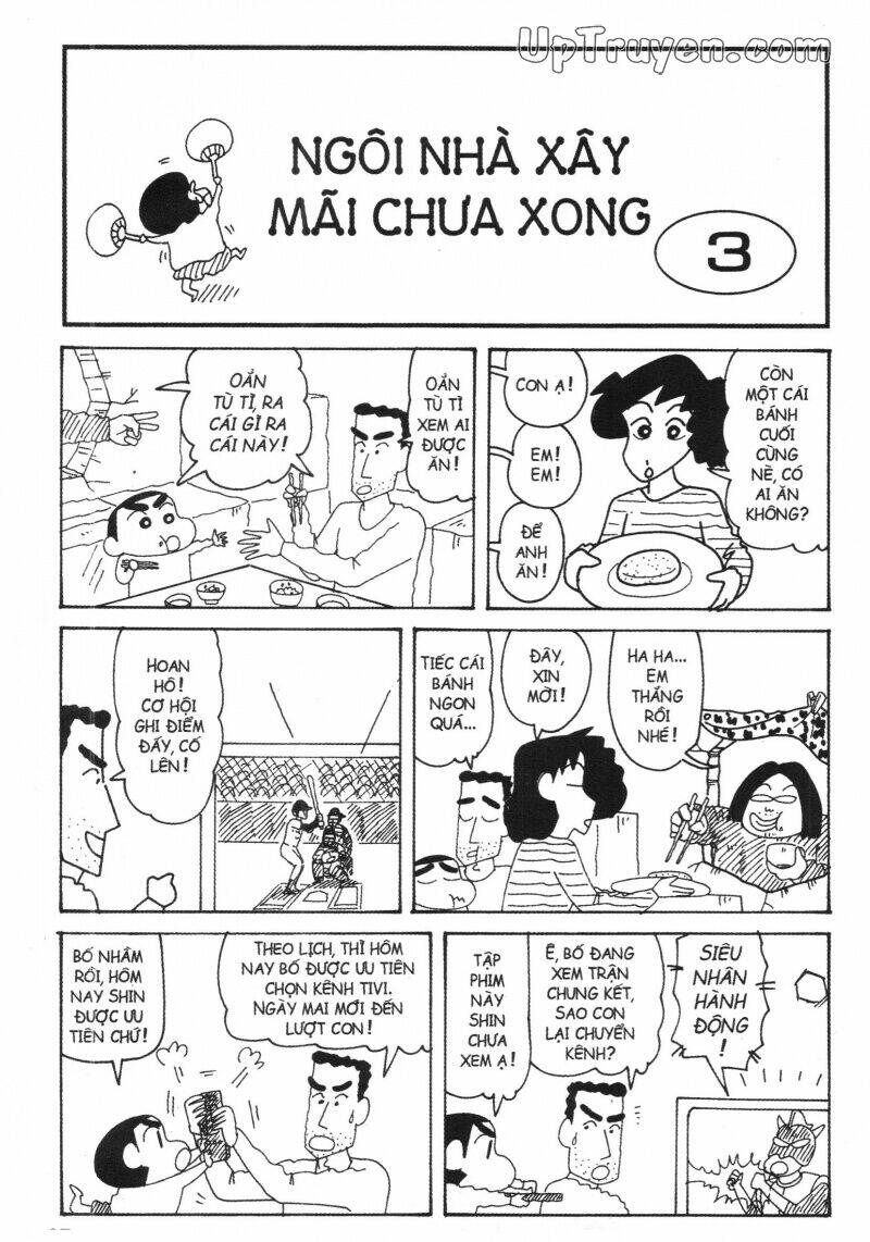 crayon shin-chan cậu bé bút chì chapter 32 28