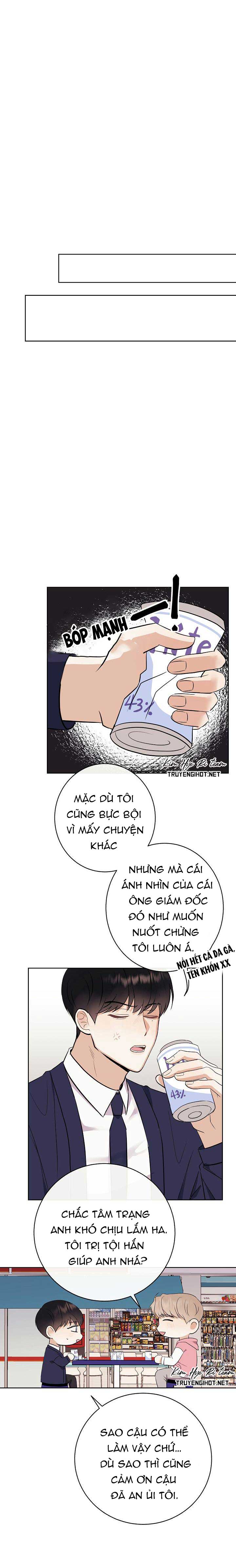 đứa bé là con tôi chapter 8 42