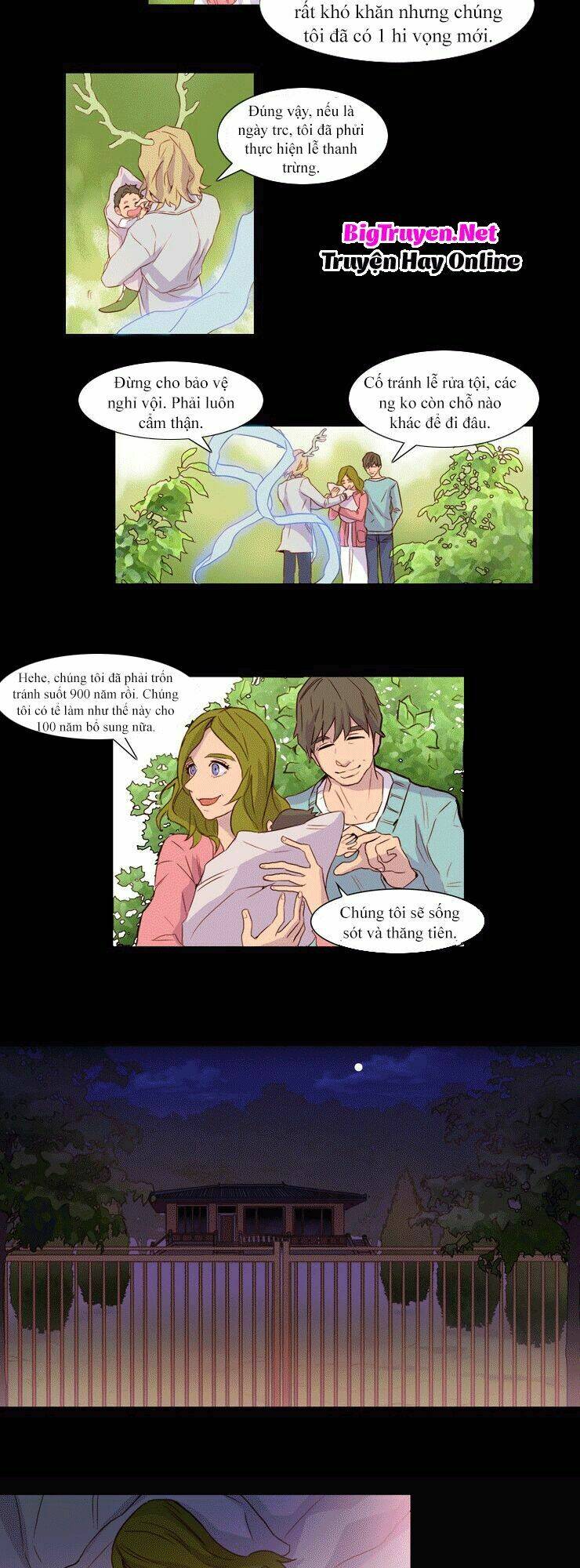 gods of time chapter 7 6