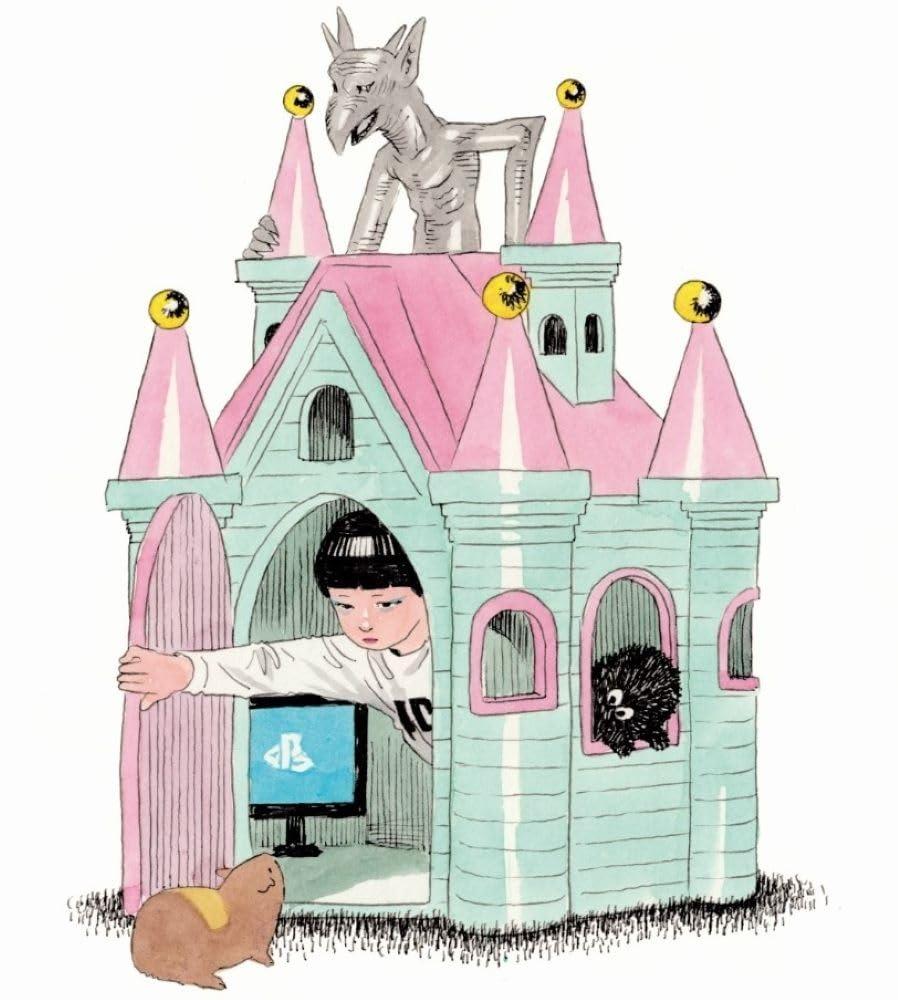 Sách ngoại văn: Guinea Mate