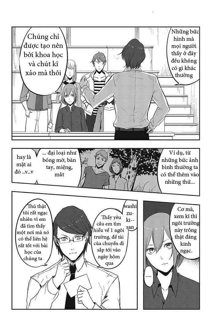 fatal frame: shadow priestess chapter 1 36