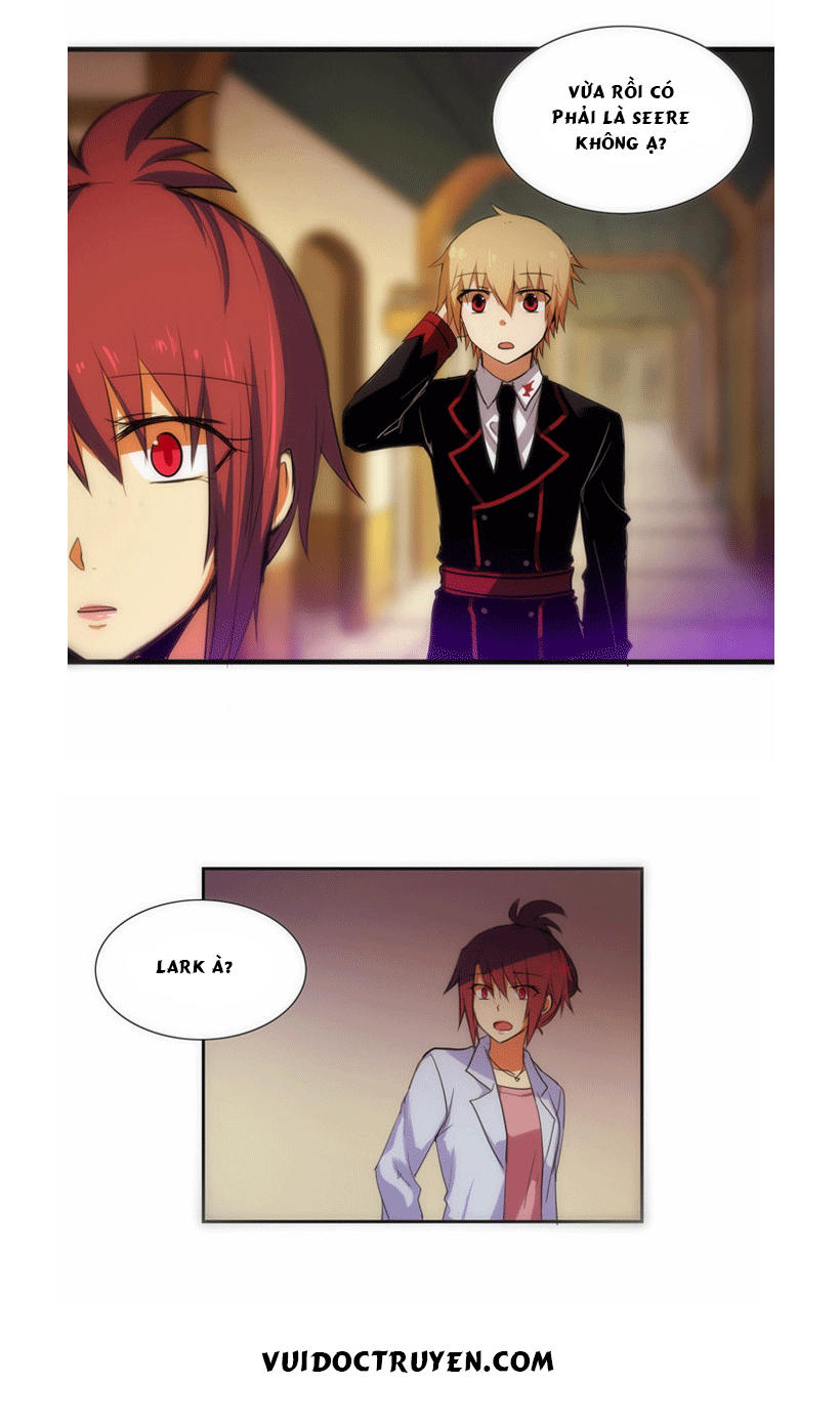 crepuscule (yamchi) chapter 63 4