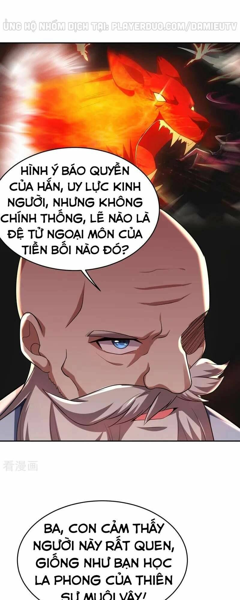 Nhặt Được Hoa Khôi Về Làm Vợ Chapter 106 - Trang 23