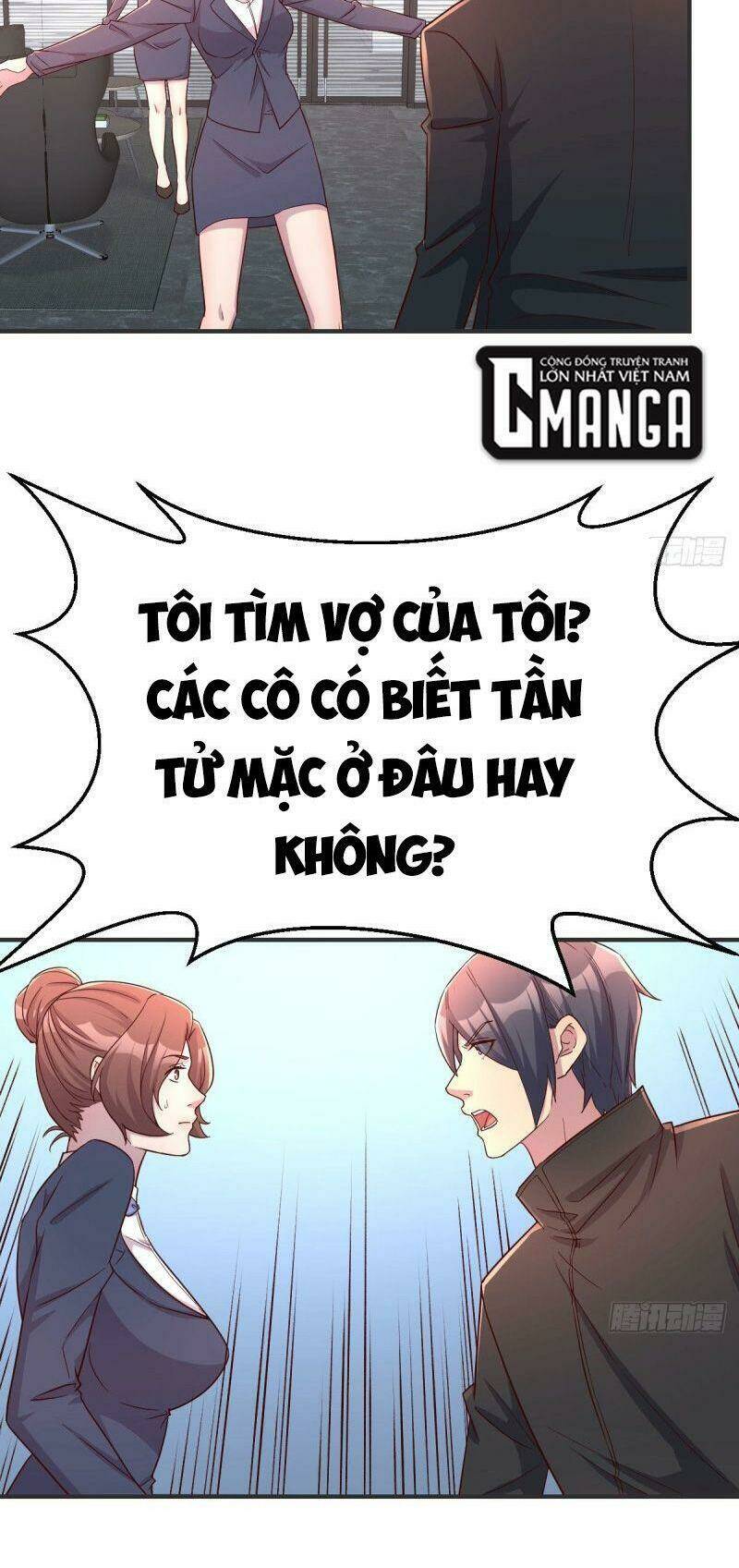 y thánh thiên tài tại hoa đô chapter 35 35