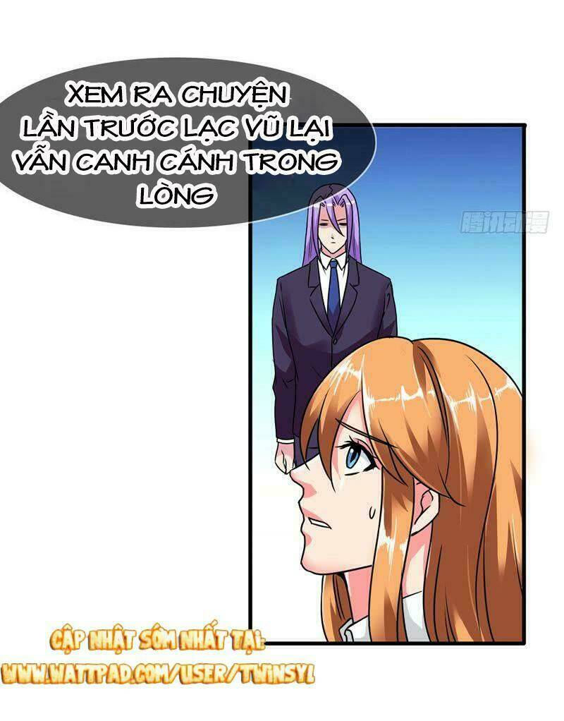 bá đạo trung khuyển tìm ái ký chapter 85 3