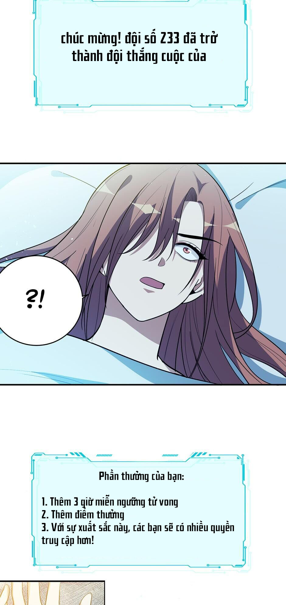 [16+] killing my love chapter 28.2 10