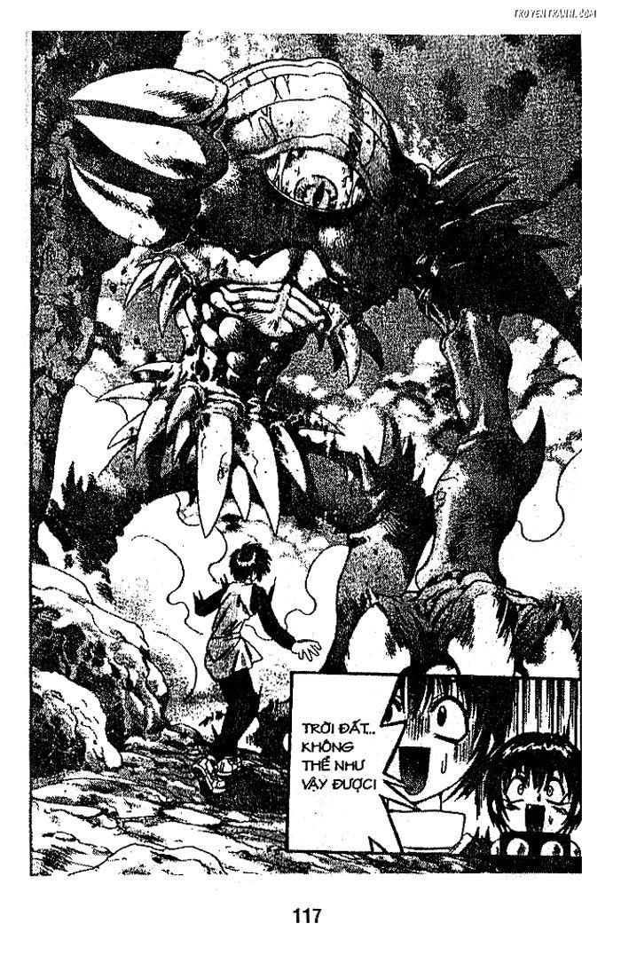 devil and devil chapter 31 11