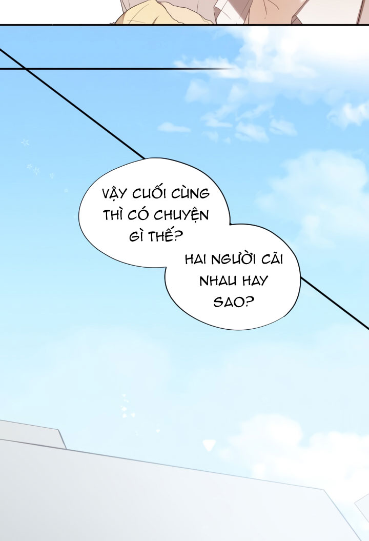 nụ hoa của newton chapter 5.2 6