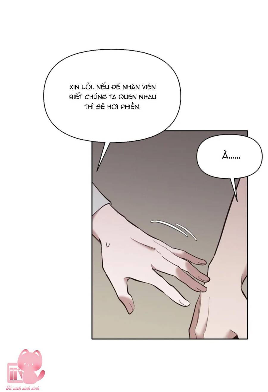 thanh xuân của chúng ta chapter 59 13