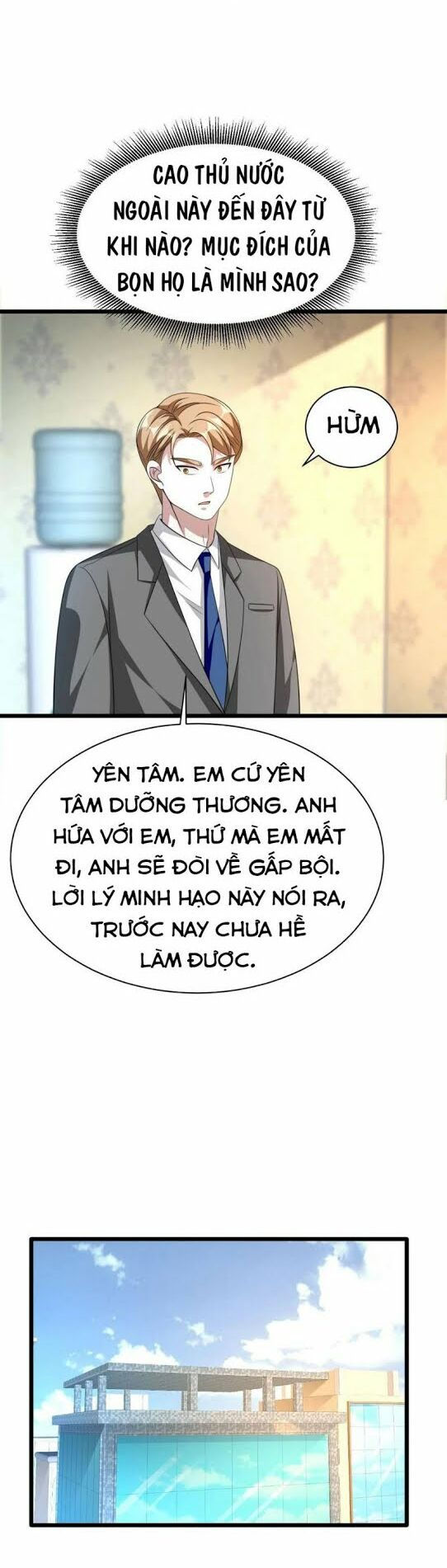 đô thị tà vương chapter 33 18