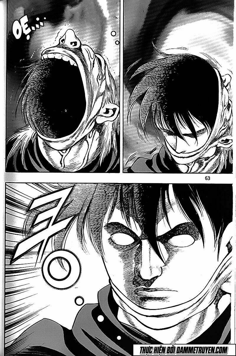 quái hiệp truyện chapter 15 6