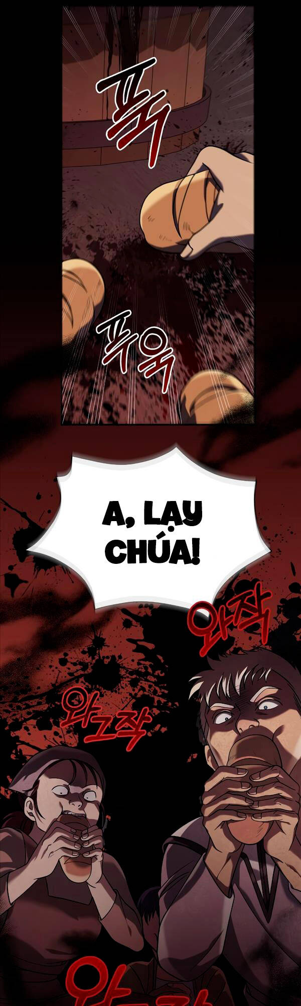 sống sót trong trò chơi với tư cách là một cuồng nhân chapter 16 44