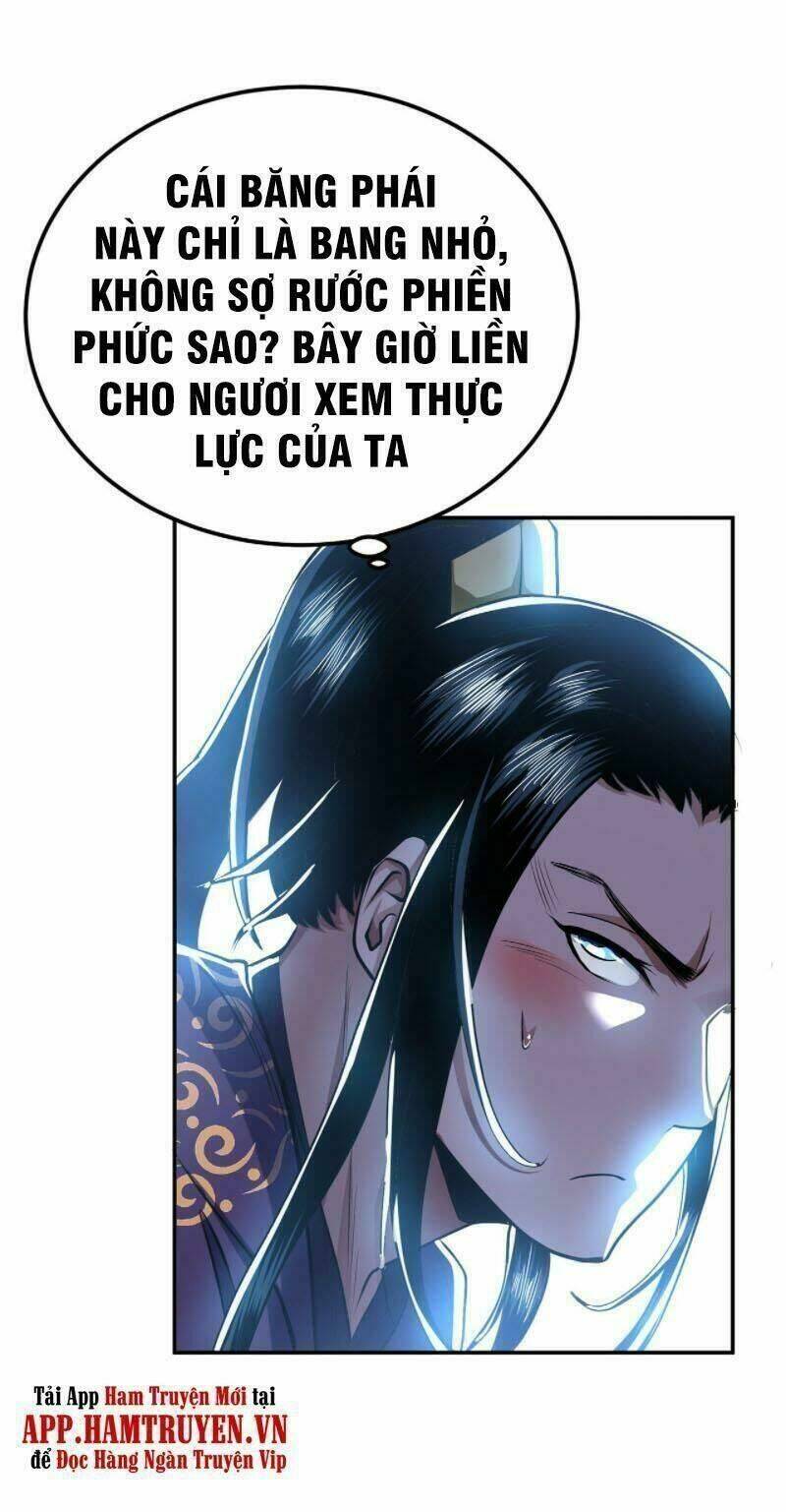 nam chủ và hậu cung đều dưới trướng ta chapter 12 8