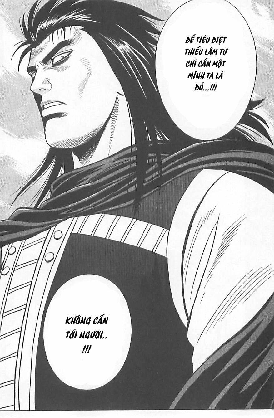 hoàng phi hồng phần iii chapter 23 20