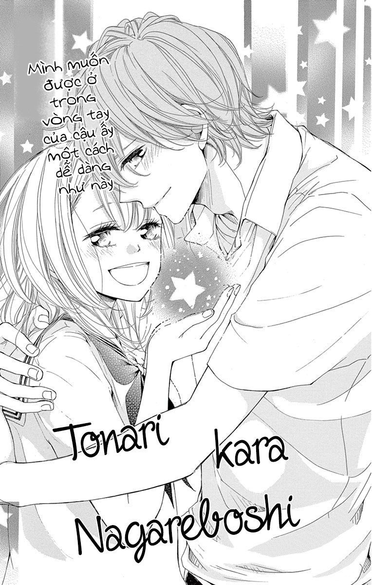tonari kara nagareboshi chapter 3 1