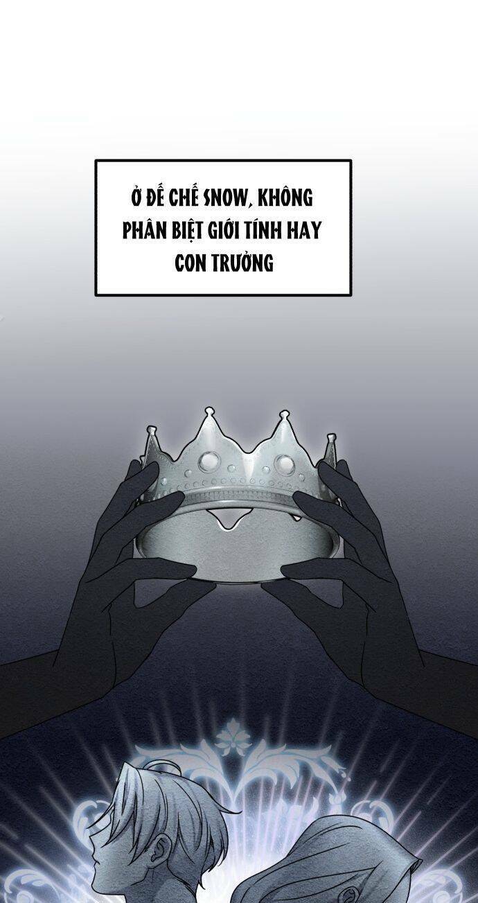 thân gửi nàng bạch tuyết chapter 11 15