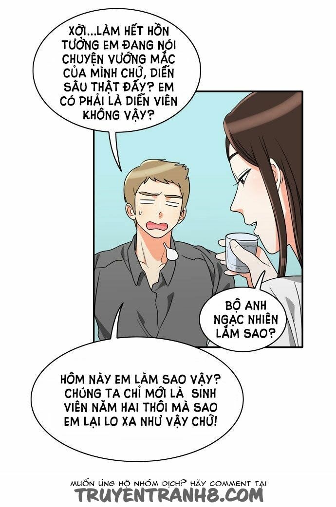 do it one more time- yêu lại từ đầu chapter 10 27