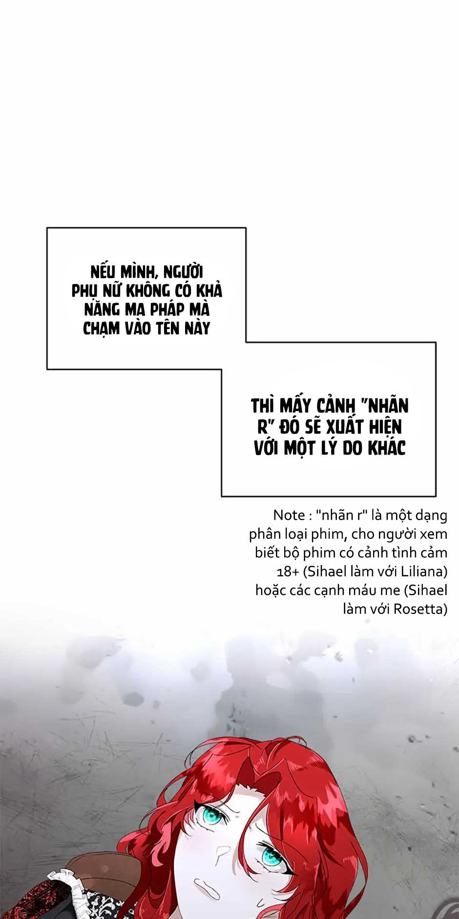 tôi là bảo mẫu bất đắc dĩ của nam chính chapter 1.2 27