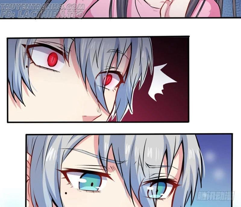 ngạo kiều quỷ vương yêu ta chapter 78 9