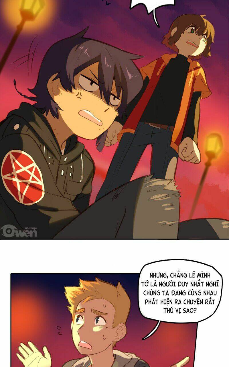 lời nguyền lalin chapter 6 25