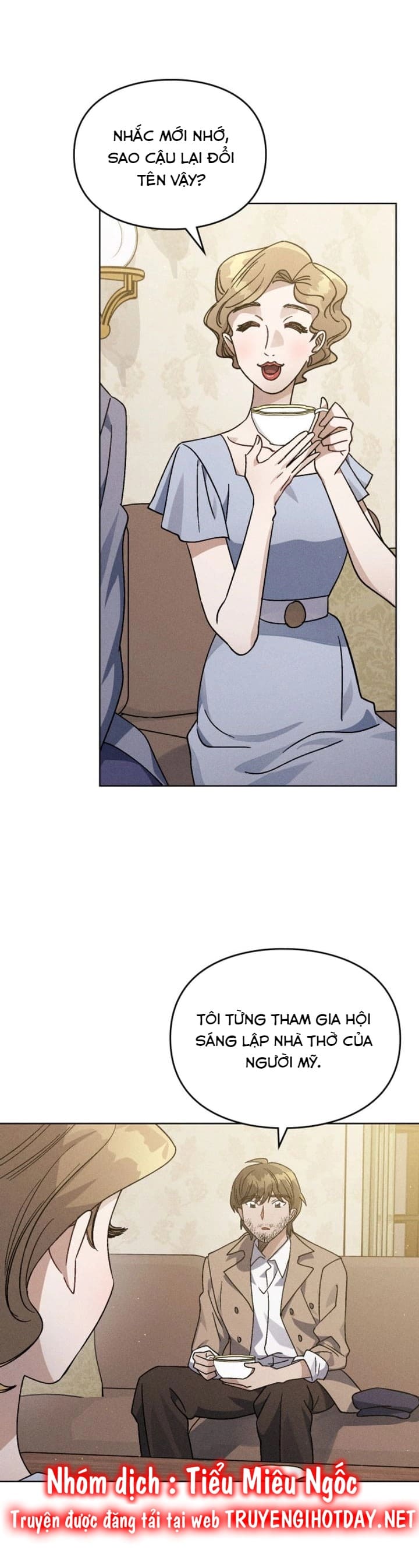 nếu tôi là bạn chapter 85 14