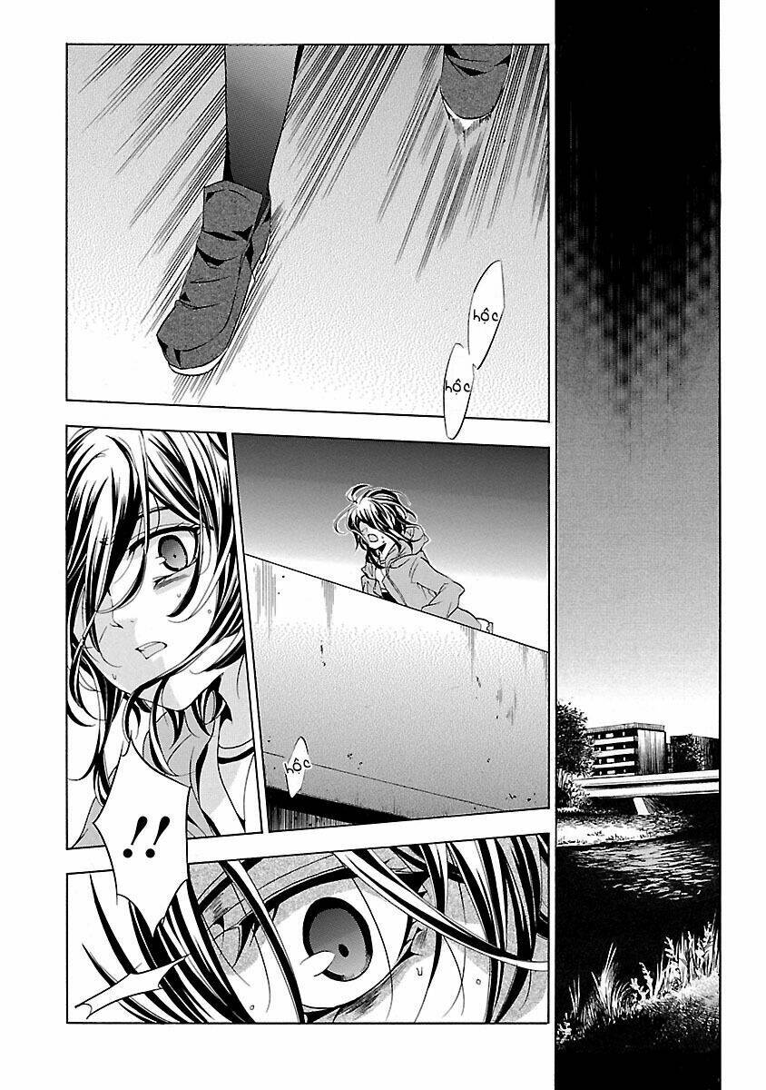 fukushuu kyoushitsu chapter 26 31