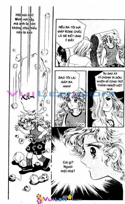 giảm cân để yêu chapter 8 40