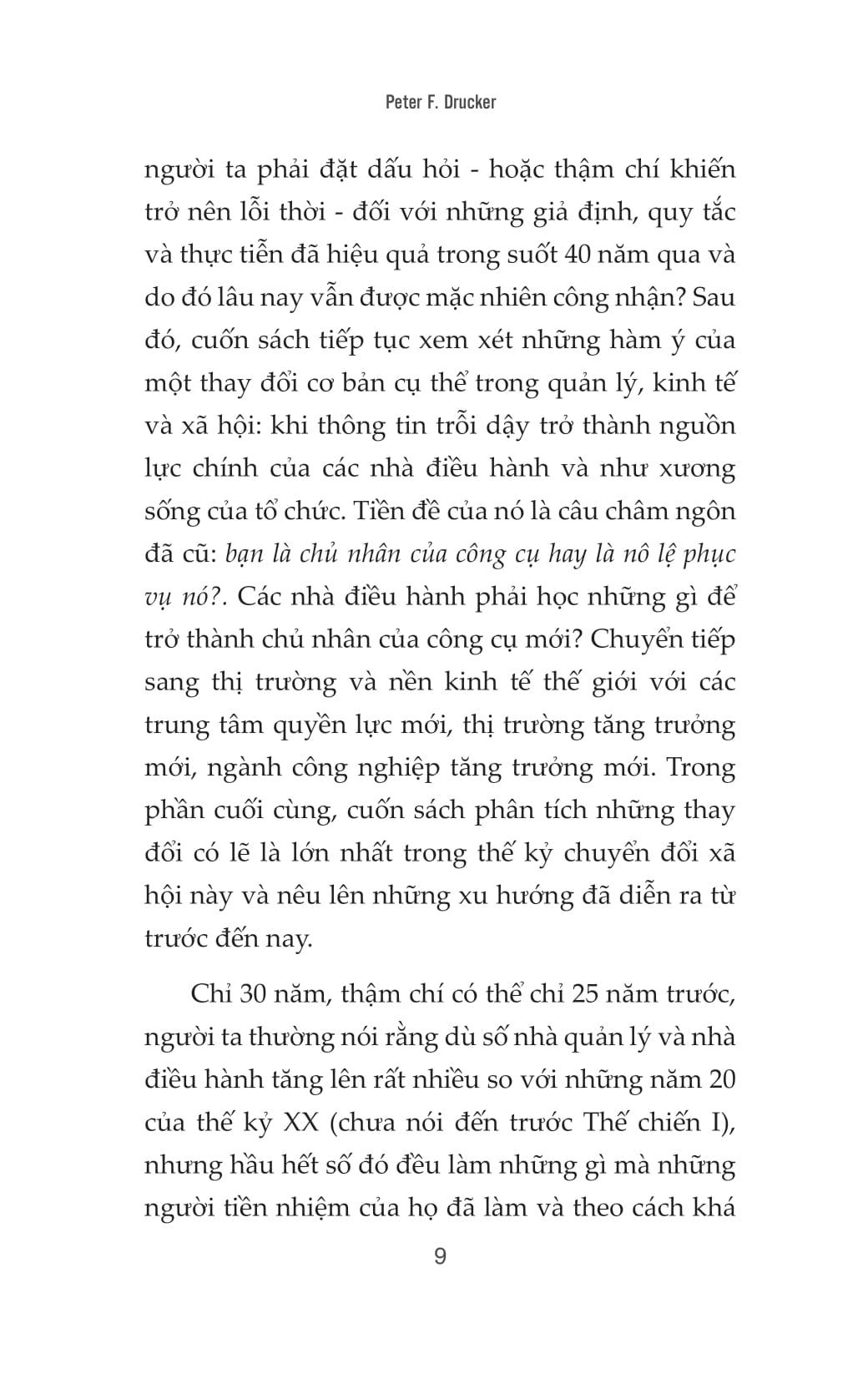 Sách - Tư Duy Hệ Thống Trong Nền Kinh Tế Kết Nối