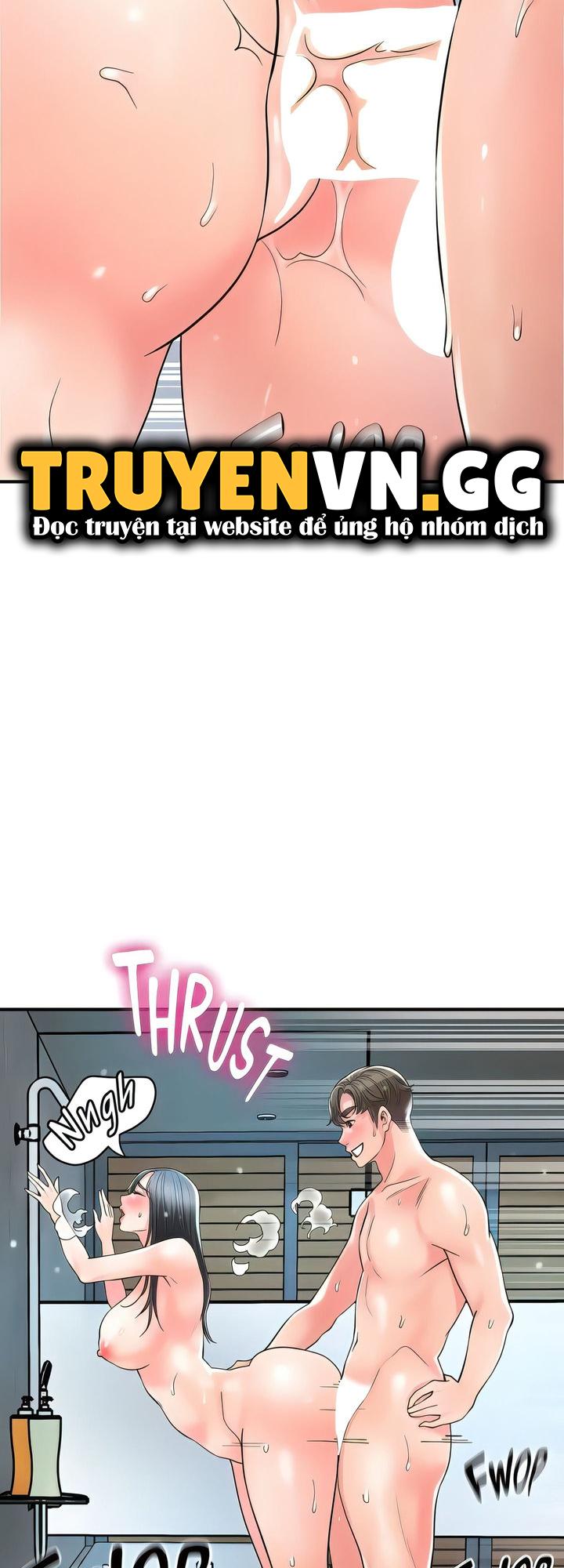 thị trấn nóng bỏng chapter 98 33