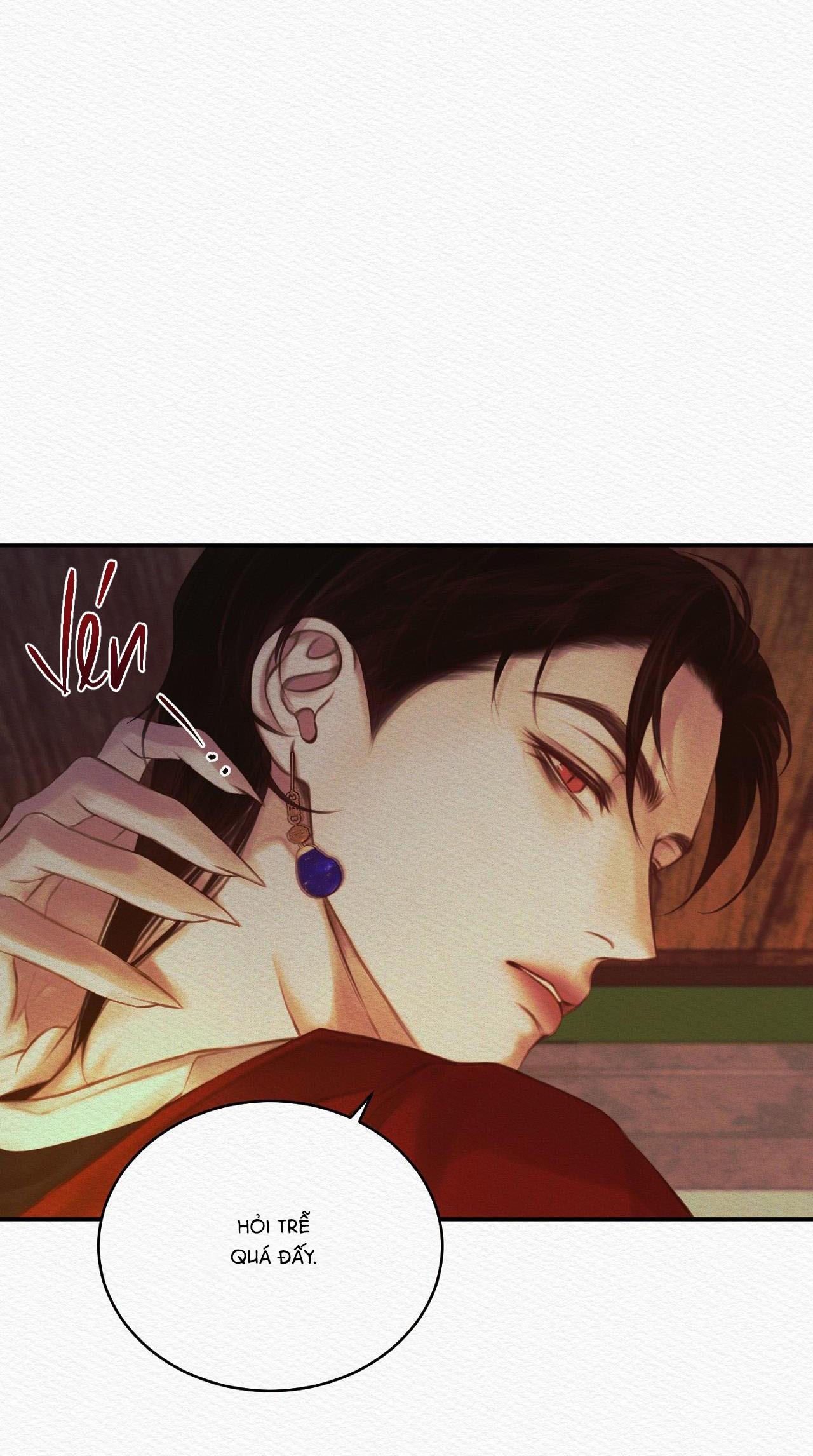 qủy dạ khúc chapter 44 55