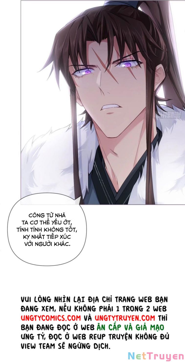 nhập mộ chi thần chapter 55 15