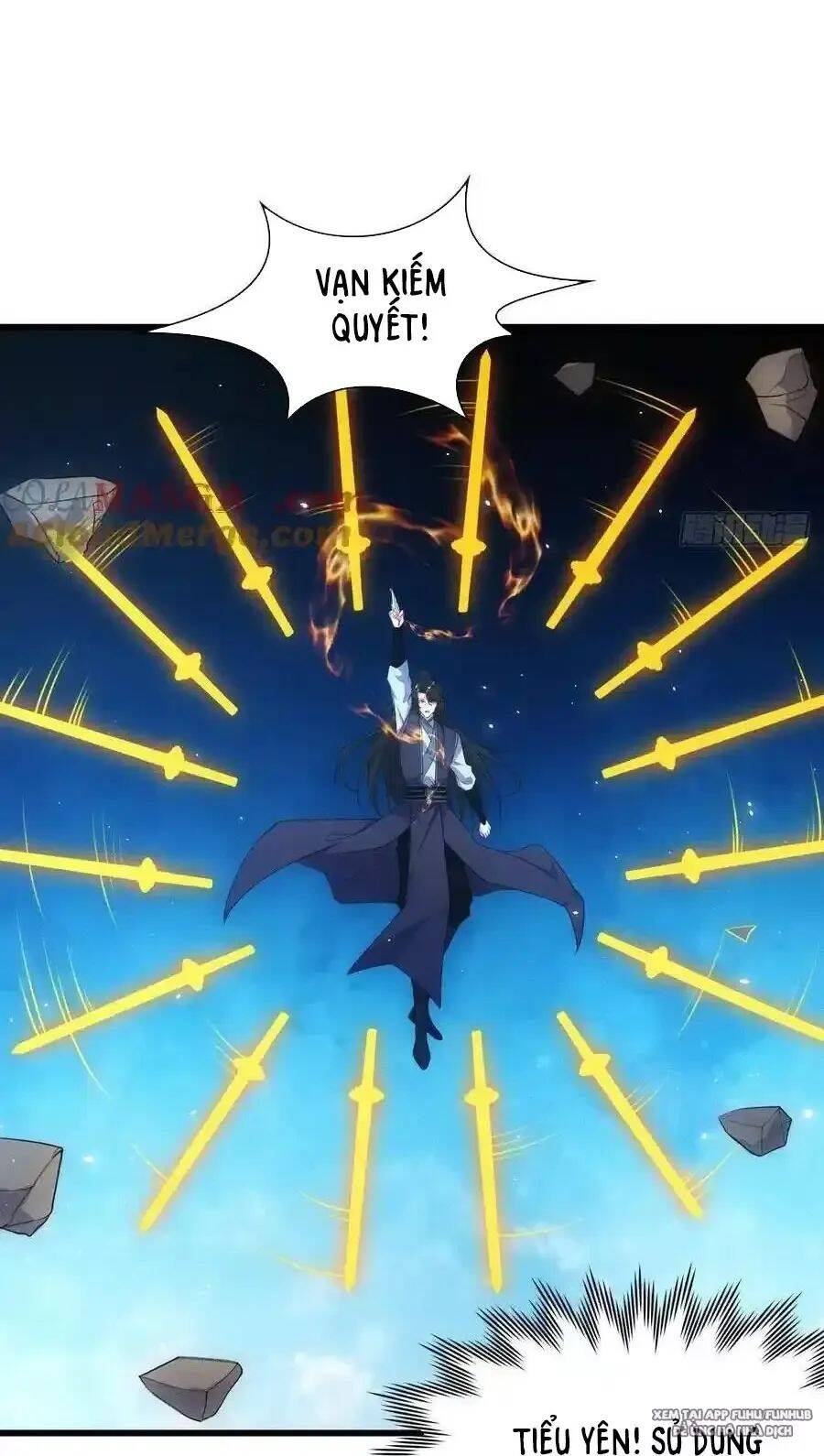 Thê Tử Của Ta Là Đại Lão Đại Thừa Kỳ chapter 69.2 3