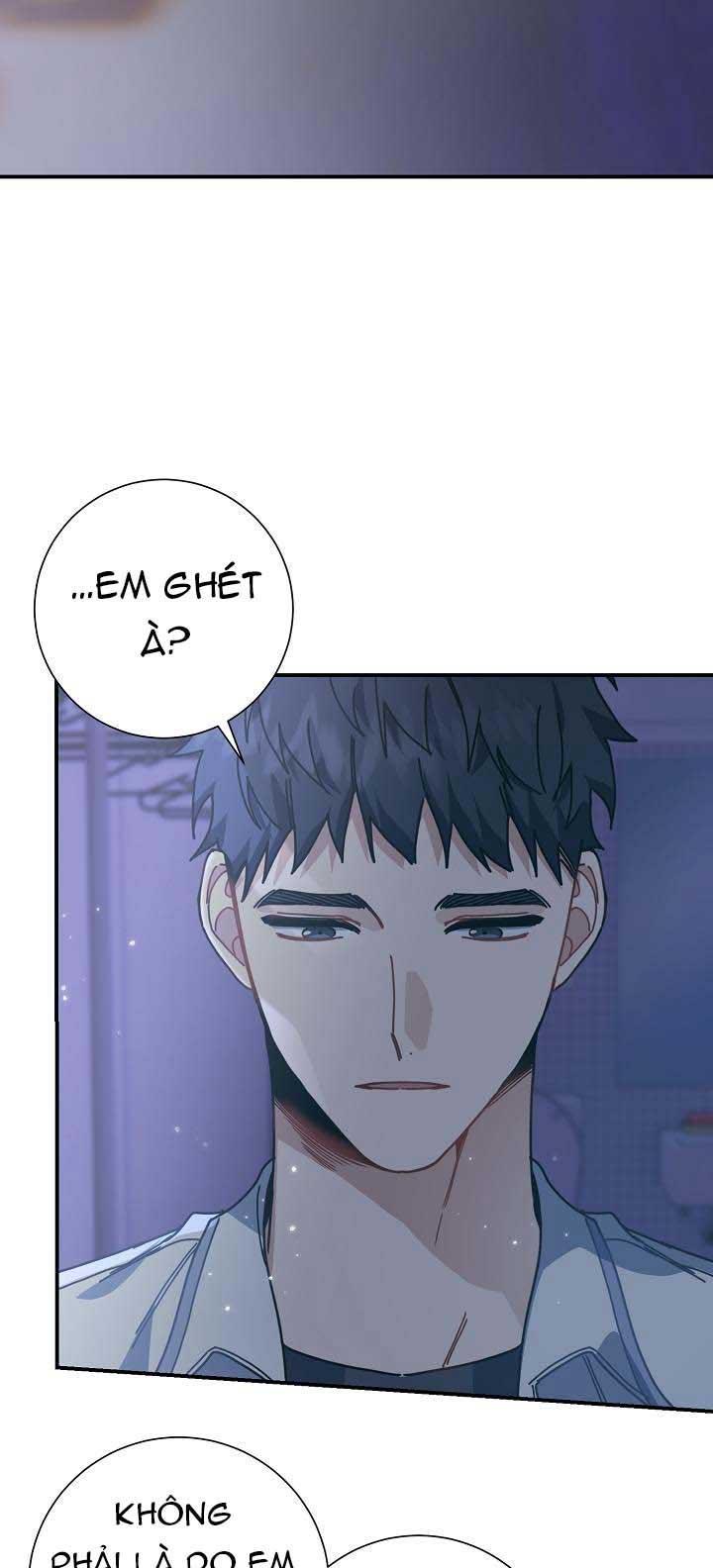 vùng đặc quyền tình yêu chapter 12 50