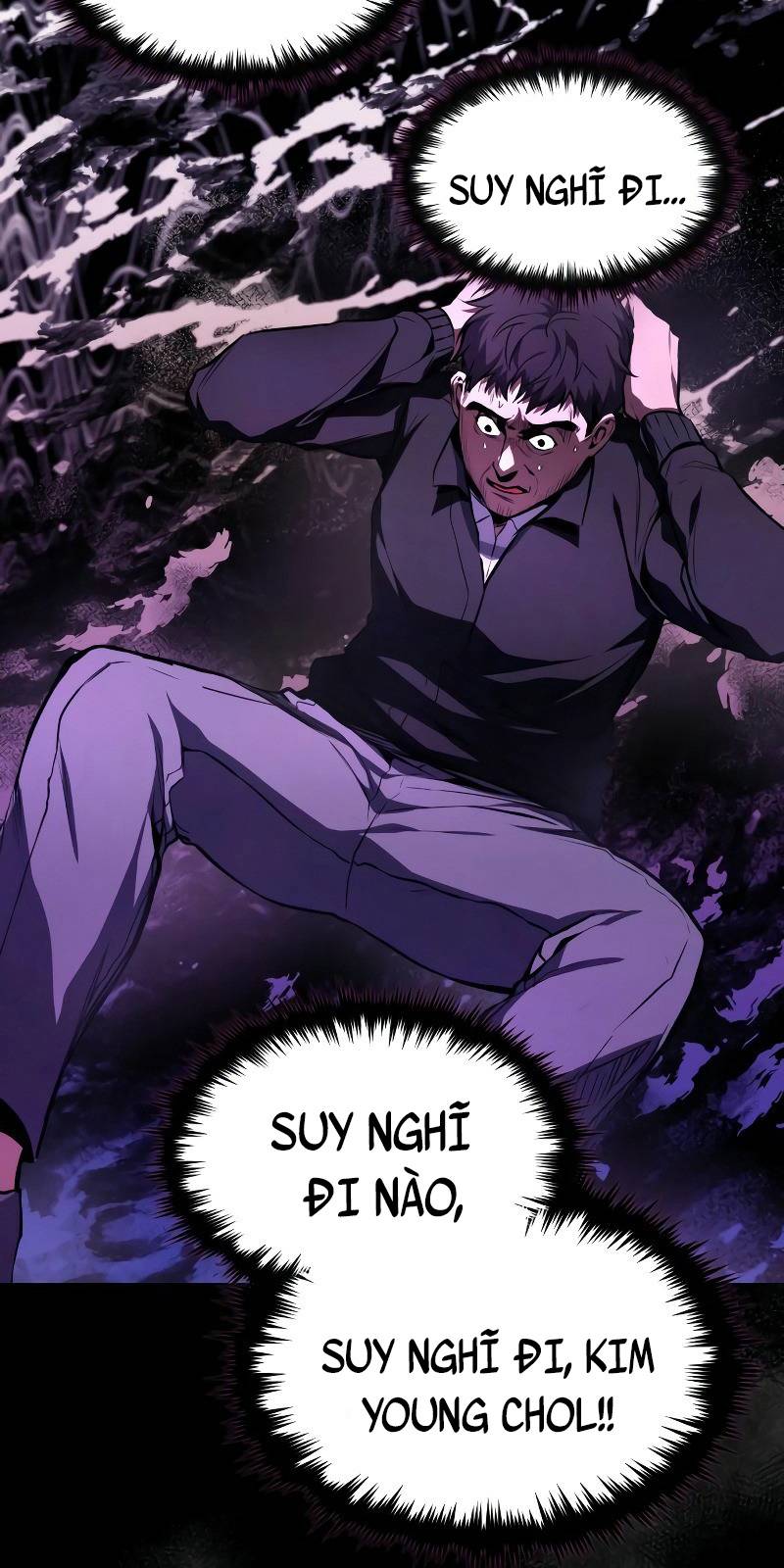 ác quỷ trở lại học đường chapter 5.1 10